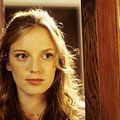 Memories : photo Roland Suso Richter, Sarah Polley