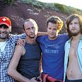 Narco : photo Benoît Poelvoorde, Gilles Lellouche, Guillaume Canet, Tristan Aurouet