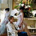 Le plus beau jour de ma vie : photo Annelise Hesme, Hélène de Fougerolles, Julie Lipinski