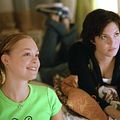 L'Ecole de la vie : photo Clare Kilner, Mandy Moore