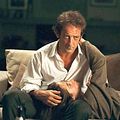 La Moustache : Photo Emmanuelle Devos, Vincent Lindon