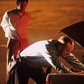 11 : 14 onze heures quatorze : photo Clark Gregg, Greg Marcks, Henry Thomas
