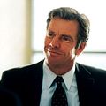 En bonne compagnie : Photo Dennis Quaid, Sue Chan