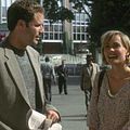 Melinda et Melinda : photo Radha Mitchell, Will Ferrell, Woody Allen
