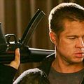Mr. & Mrs. Smith : photo Brad Pitt, Doug Liman