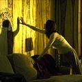 Dark Water : photo Jennifer Connelly, Walter Salles