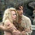 King Kong : Photo Adrien Brody, Naomi Watts