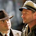 King Kong : Photo Jack Black, Thomas Kretschmann