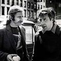 Minnie et Moskowitz (Ainsi va l'amour) : photo John Cassavetes, Seymour Cassel