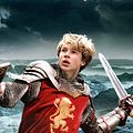 Le Monde de Narnia : Chapitre 1 - Le lion, la sorcière blanche et l'armoire magique : photo Andrew Adamson, William Moseley