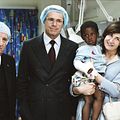 Palais Royal! : Photo Lambert Wilson, Michel Aumont, Valérie Lemercier