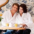 Palais Royal! : Photo Lambert Wilson, Valérie Lemercier