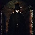 V pour Vendetta : photo Hugo Weaving, James McTeigue