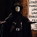 V pour Vendetta : photo Hugo Weaving, James McTeigue
