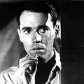 Les Raisins de la colère : photo Henry Fonda, John Ford