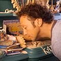 Deuce Bigalow : Gigolo malgré lui : photo Mike Bigelow, Rob Schneider