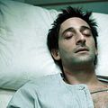 The Jacket : photo Adrien Brody, John Maybury