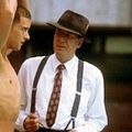Swimming Upstream : photo Geoffrey Rush, Russell Mulcahy, Tim Draxl