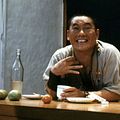 Furyo : photo Takeshi Kitano