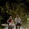 Les Enfants : photo Christian Vincent, Gérard Lanvin, Karin Viard