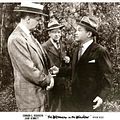 La Femme au portrait : Photo Edward G. Robinson, Joan Bennett