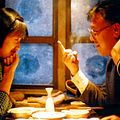 Letter from an unknown woman : photo Jiang Wen, Jinglei Xu
