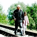 Evilenko : photo Malcolm McDowell