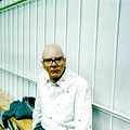 Evilenko : photo Malcolm McDowell