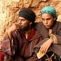 Zaïna, cavalière de l'Atlas : photo Aziza Nadir, Bourlem Guerdjou, Sami Bouajila