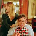 Terrain d'entente : Photo Drew Barrymore, Jimmy Fallon