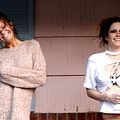 Romance & Cigarettes : photo John Turturro, Mandy Moore, Mary-Louise Parker