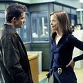 John Doe : photo Dominic Purcell, Jayne Brook