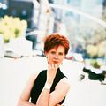 Sex & the City : photo Cynthia Nixon