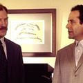 Monk : photo Ted Levine, Tony Shalhoub