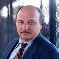New York Police Blues : photo Dennis Franz