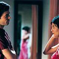 Les Poupées russes : Photo Audrey Tautou, Romain Duris