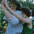 Moi, toi et tous les autres : photo John Hawkes, Miranda July
