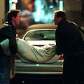 Kiss kiss, bang bang : photo Robert Downey Jr., Shane Black, Val Kilmer