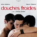 Douches froides : photo Antony Cordier, Johan Libéreau, Salomé Stévenin