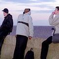 The Great Ecstasy of Robert Carmichael : photo Charles Mnene, Daniel Spencer, Ryan Winsley, Thomas Clay
