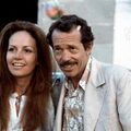 Apportez-moi la tête d'Alfredo Garcia : Photo Isela Vega, Warren Oates