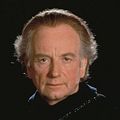 Star Wars : Episode I - La Menace fantôme : Photo Ian McDiarmid