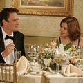 How I Met Your Mother : Photo Alyson Hannigan, Jason Segel