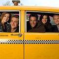 How I Met Your Mother : Photo Alyson Hannigan, Cobie Smulders, Jason Segel, Josh Radnor, Neil Patrick Harris