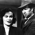 Quand la ville dort : photo Jean Hagen, John Huston, Sterling Hayden