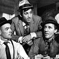 La Chasse à l'homme : Photo Edouard Molinaro, Jean-Paul Belmondo