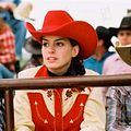 Le Secret de Brokeback Mountain : photo Ang Lee, Anne Hathaway