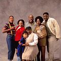 La Vie de famille : Photo Bryton James, Darius McCrary, Jaleel White, Jo Marie Payton, Kellie Shanygne Williams