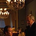 Lord of War : photo Ian Holm, Nicolas Cage