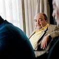 Les Parrains : photo Frédéric Forestier, Gérard Darmon, Gérard Lanvin, Jacques Villeret